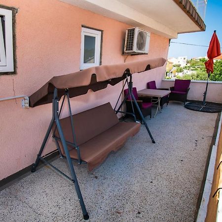 Apartments Happy Place Водице Екстер'єр фото