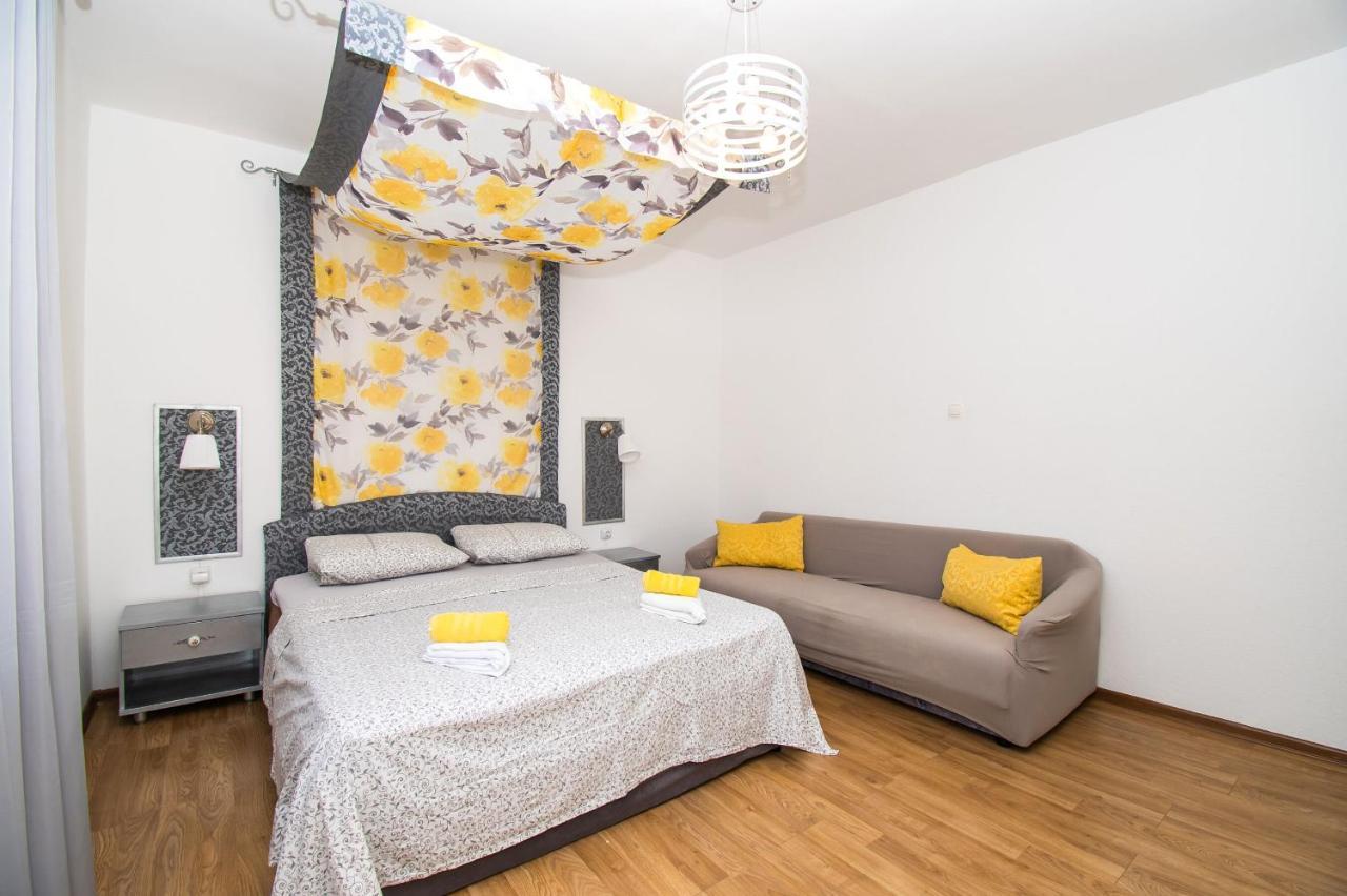 Apartments Happy Place Водице Екстер'єр фото